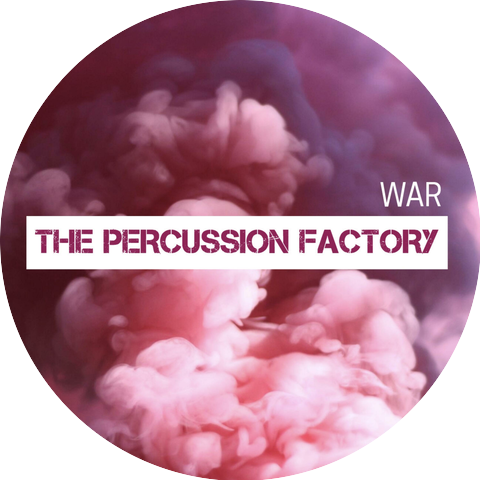 The Percussion Factory