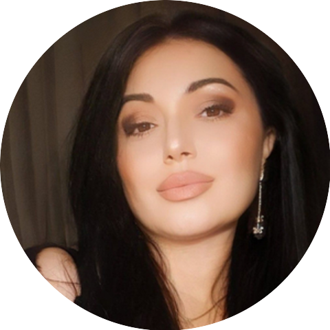 ნათია ქველაძე • Natia Qveladze