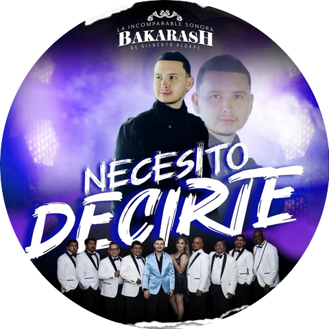 La Incomparable Sonora Bakarash