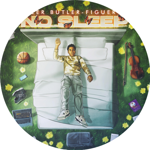 Tyler Butler-Figueroa