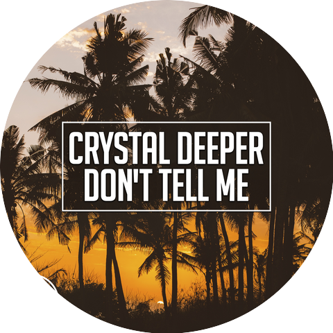 Crystal Deeper