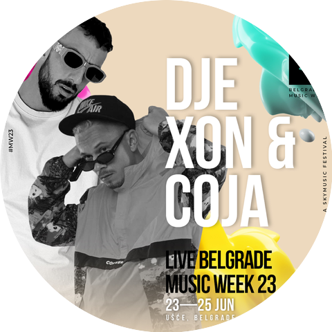 Djexon,Coja
