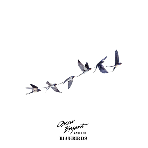 Oscar Bryant and The Bluebirds
