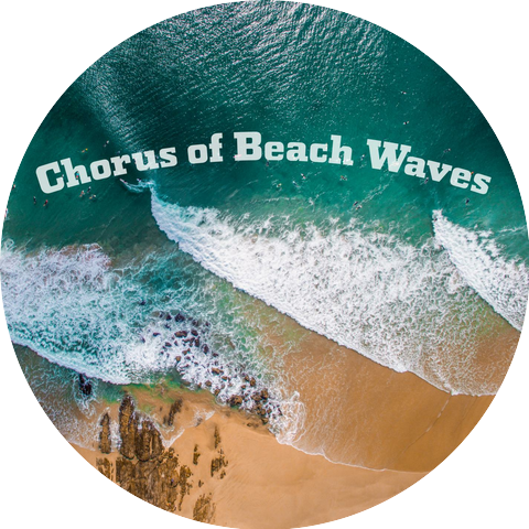 Calming Ocean Waves for Sleep