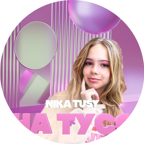 NIKA TUSY