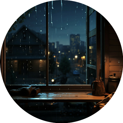 Golden Drops