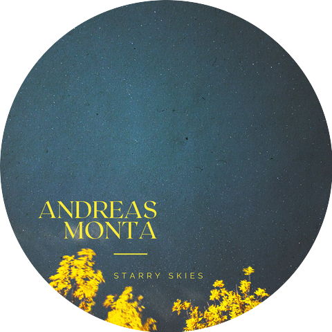 Andreas Monta
