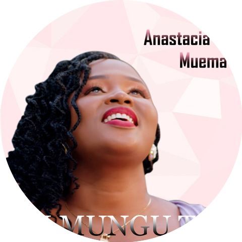 Anastacia Muema