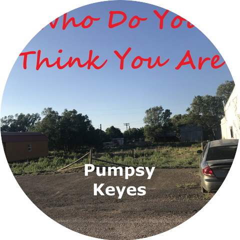 Pumpsy Keyes