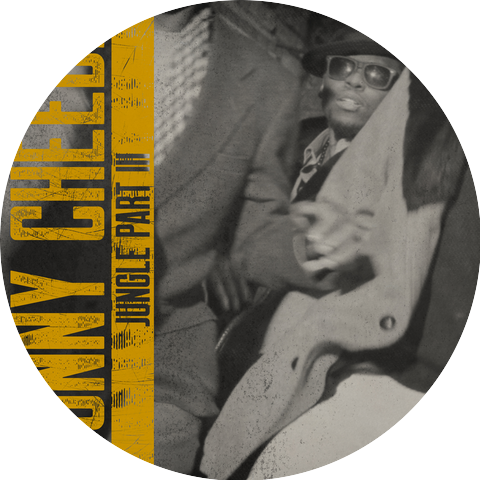 Sonny Cheeba