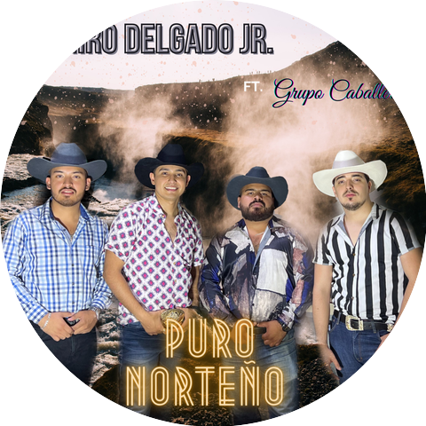 Ramiro Delgado Jr. &amp