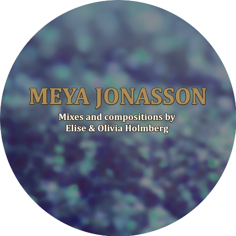 Meya Jonasson
