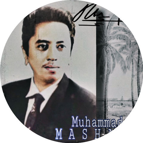 Muhammad Mashabi