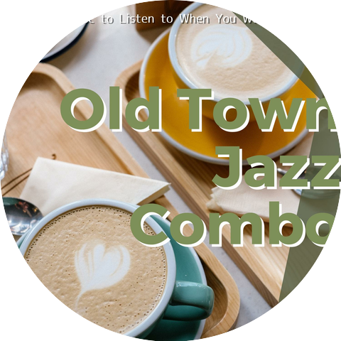Old Town Jazz Combo