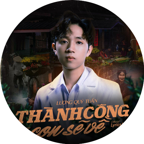 Lương Quý Tuấn