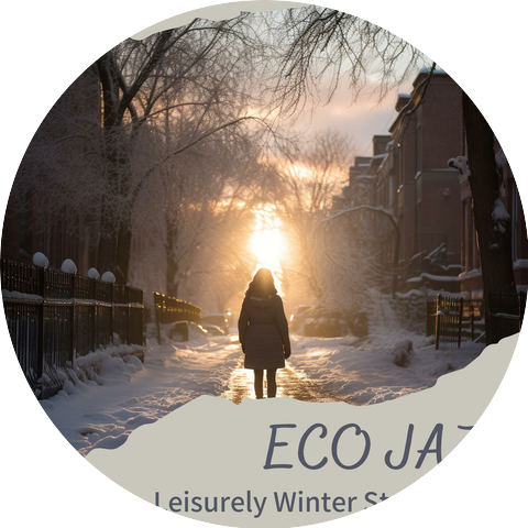 Eco Jazz