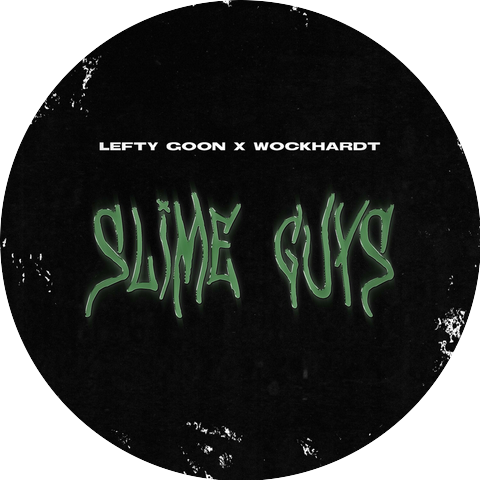 LEFTY GOON