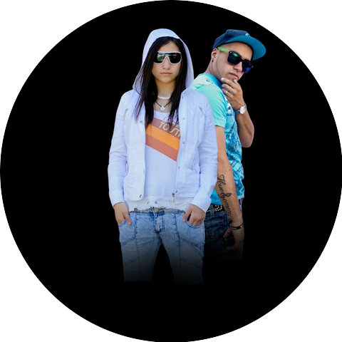 Franchita & huesomen