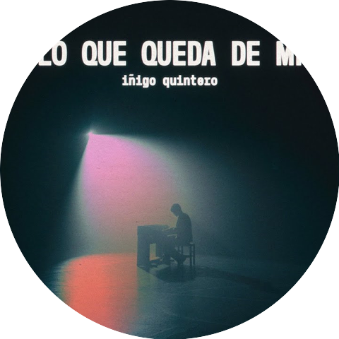 iñigo quintero