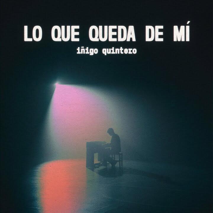iñigo quintero