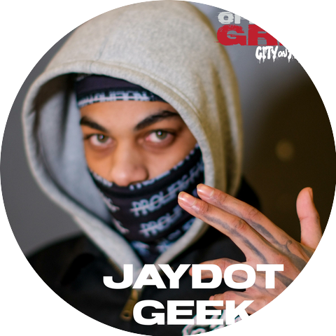 OFF THE GRID FREESTYLE SHOW WITH DJ SPINLYFE