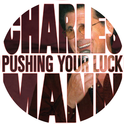 Charles Mann