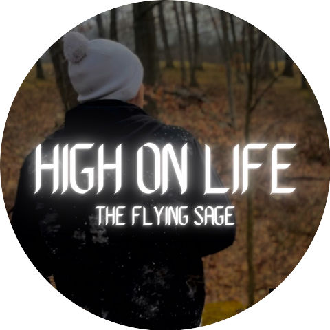 The Flying Sage