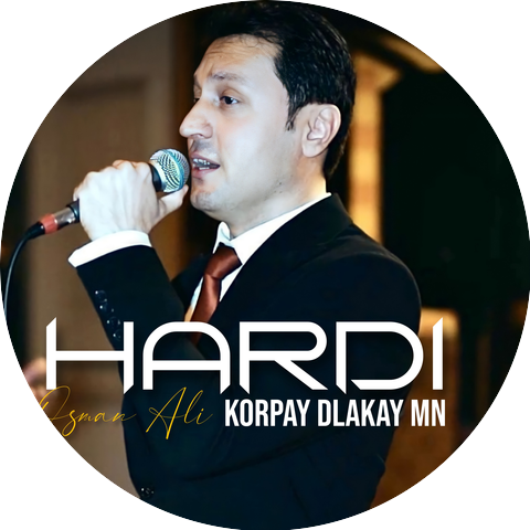 Hardi Osman Ali