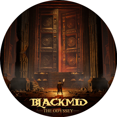 Blackmid