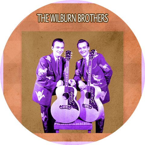 The Wilburn Brothers
