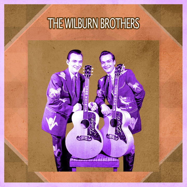 The Wilburn Brothers