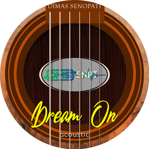 Dimas Senopati