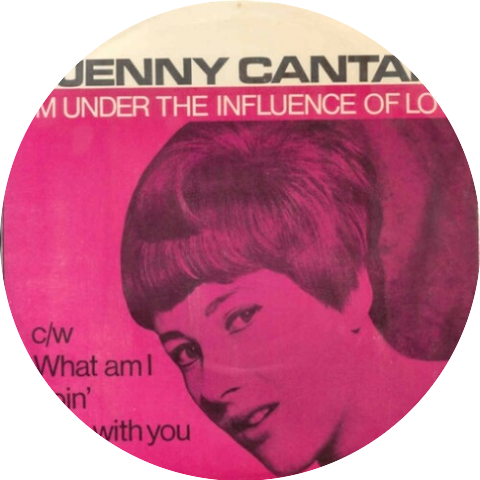 Jenny Cantan