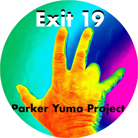 Parker Yuma Project