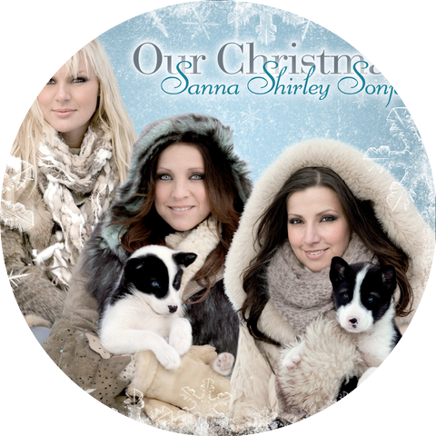 Sanna & Shirley & Sonja