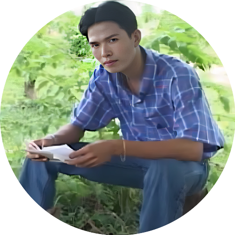 Chantho Sopha
