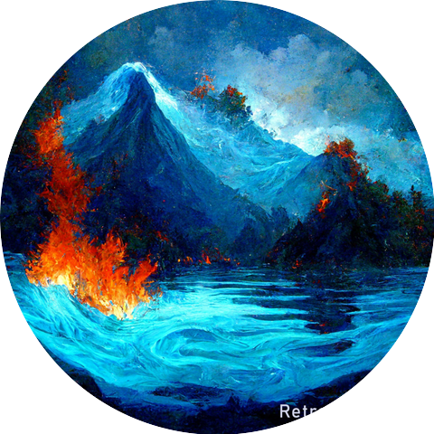 The Summit Beyond