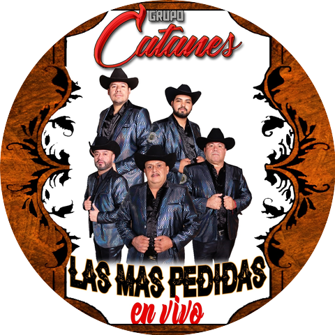 Grupo Catanes