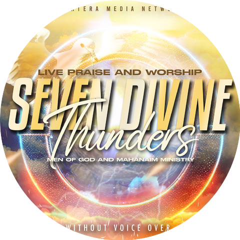 Men Of God and Mahanaim Ministry