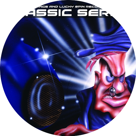 DJ Crystl