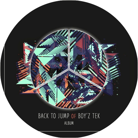 Djona Project & BOY'Z TEK