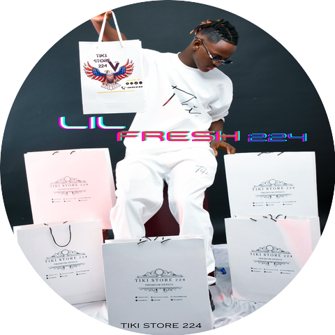 Lil Fresh 224