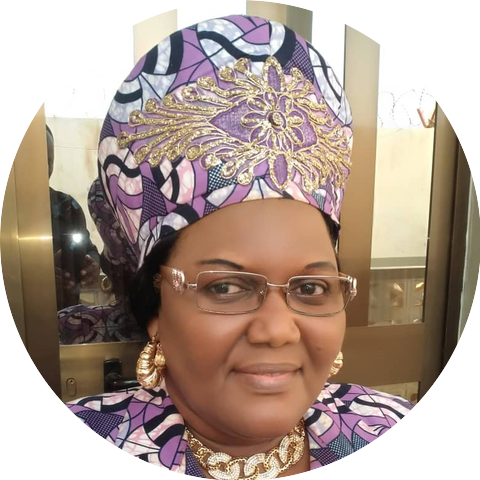 Mme Pasteur ABITOR MAKAFUI