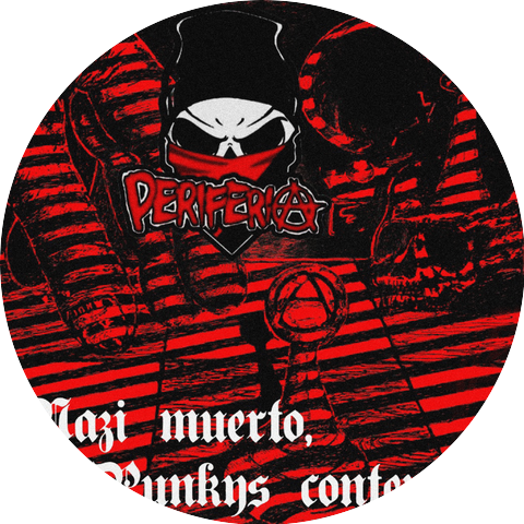 Periferia Street Punk