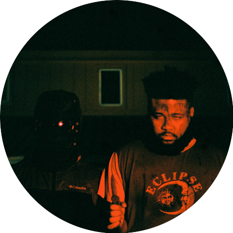 Vernon Harris & Nkosi Kamal