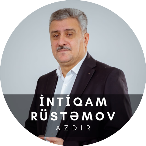 İntiqam Rüstəmov