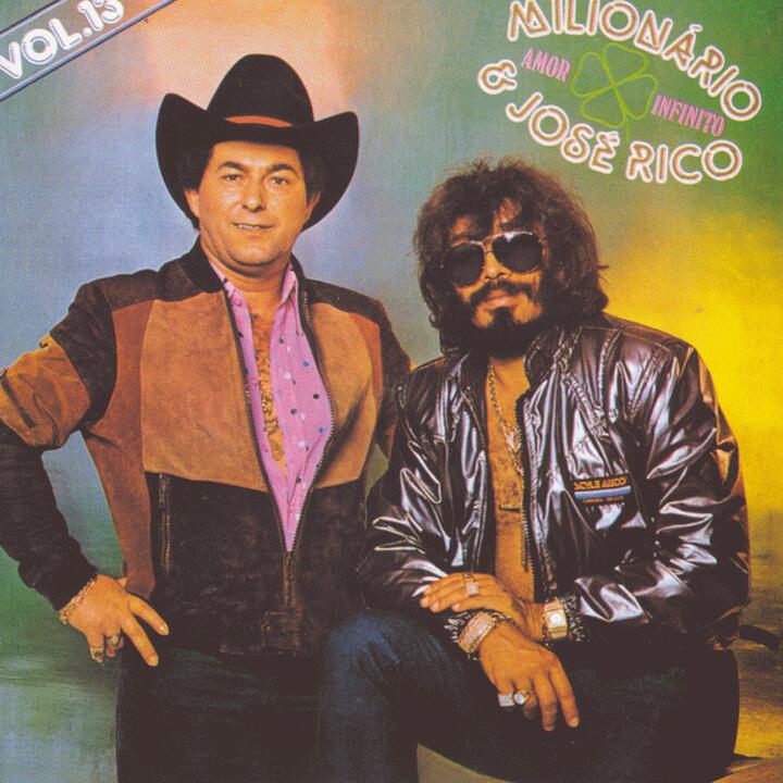 Milionario E Jose Rico