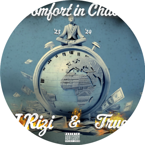 J Rizi and True