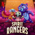 Spirit Rangers