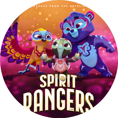Spirit Rangers